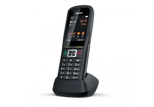 Das Gigaset R700H PRO