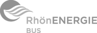 Logo RhönEnergie Bus