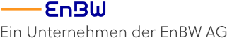 Logo der EnBW AG