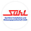 Logo Sühl Bäder