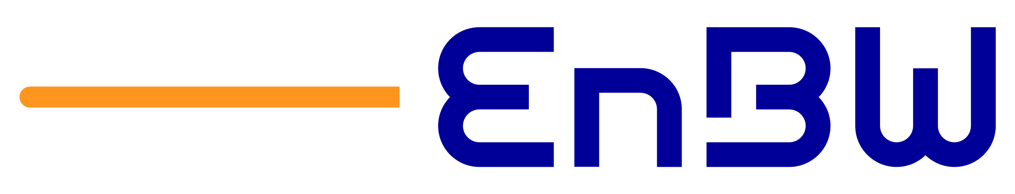 EnBW Logo EnBW Logo