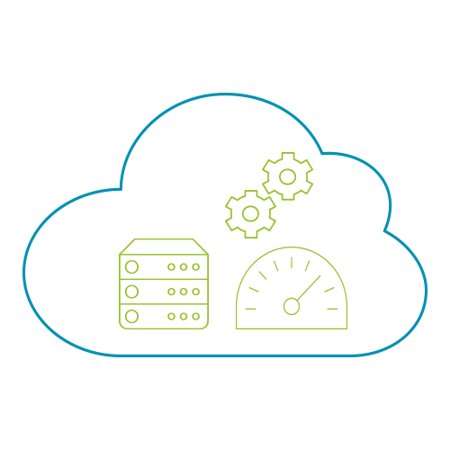 Schema Cloud-Computing