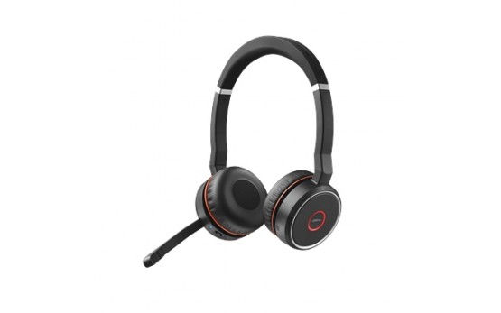 Jabra Evolve 75 Bluetooth-Headset