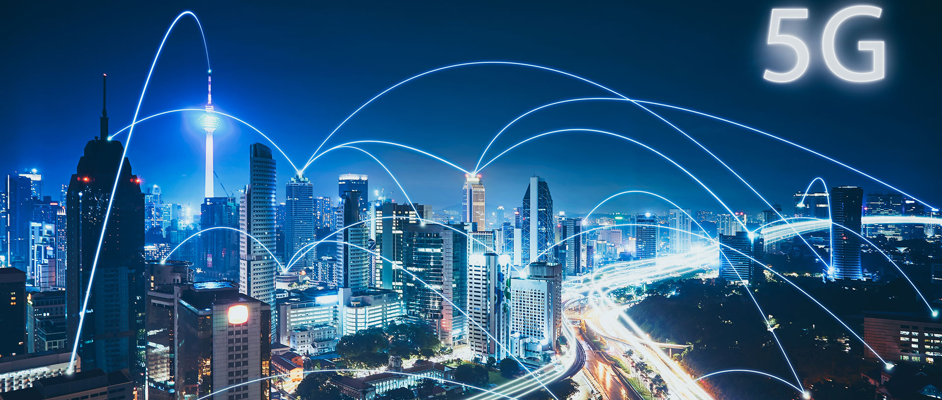 Was ist 5G? Wissenswertes über das 5G-Netz
