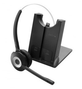 kabelloses Headset 