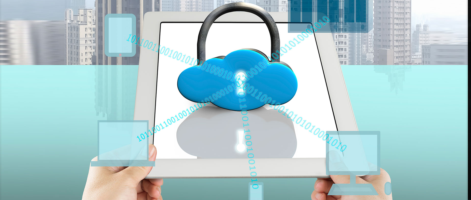 Sicherheit in der Cloud mit CSA