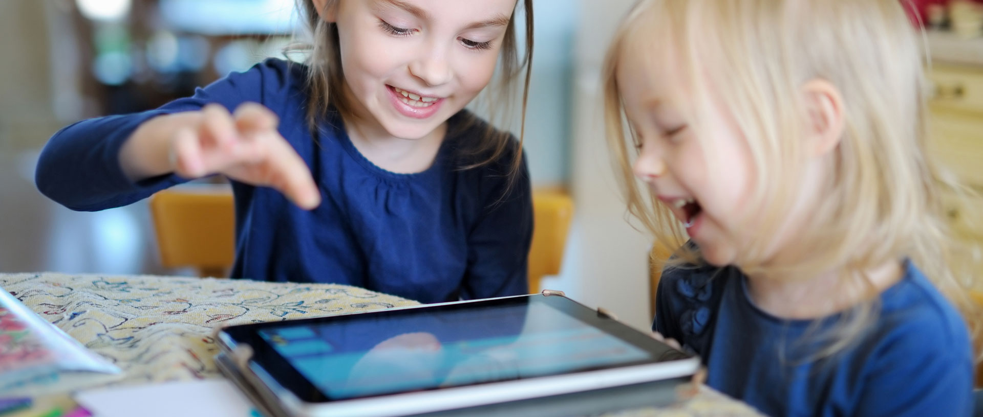 Digitalisierung in der Schule
