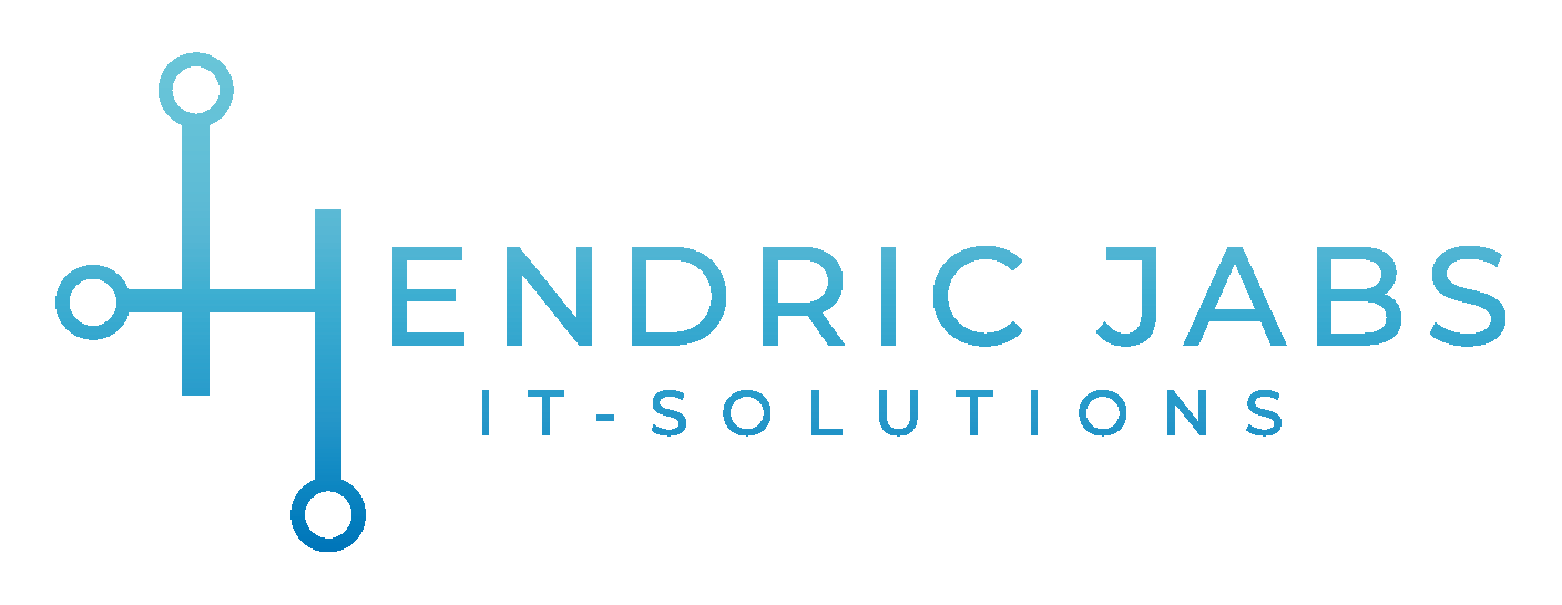 Hendric Jabs IT-Solutions Logo