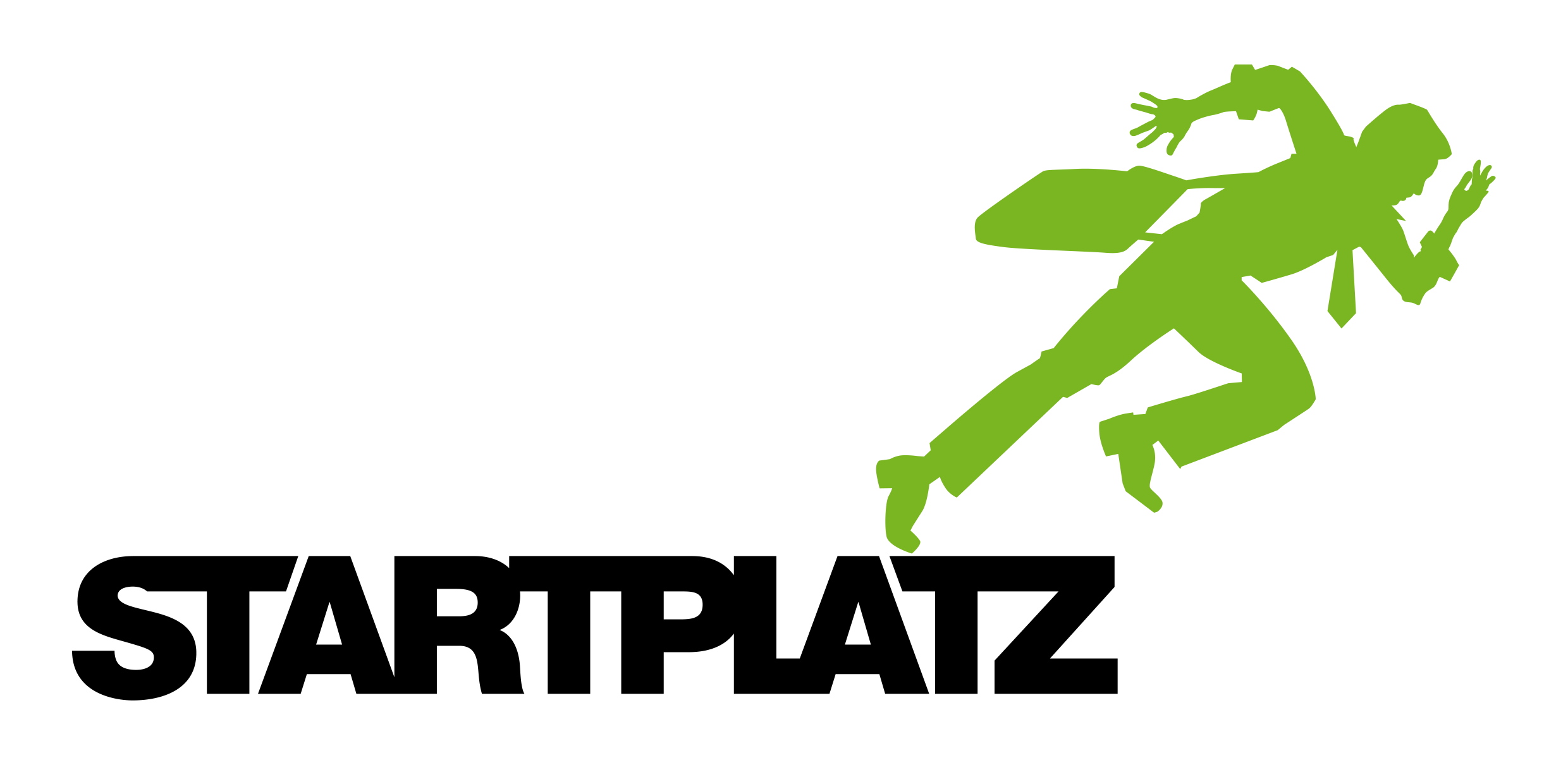 Logo Startplatz Logo Startplatz