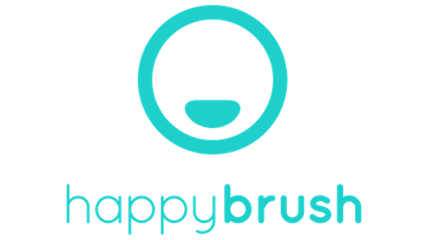 happybrush Logo