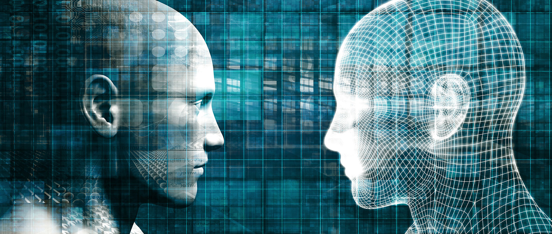 Knstliche Intelligenz  Lst der Roboter den Menschen ab?