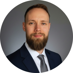 Inhaber Daniel Bruhn