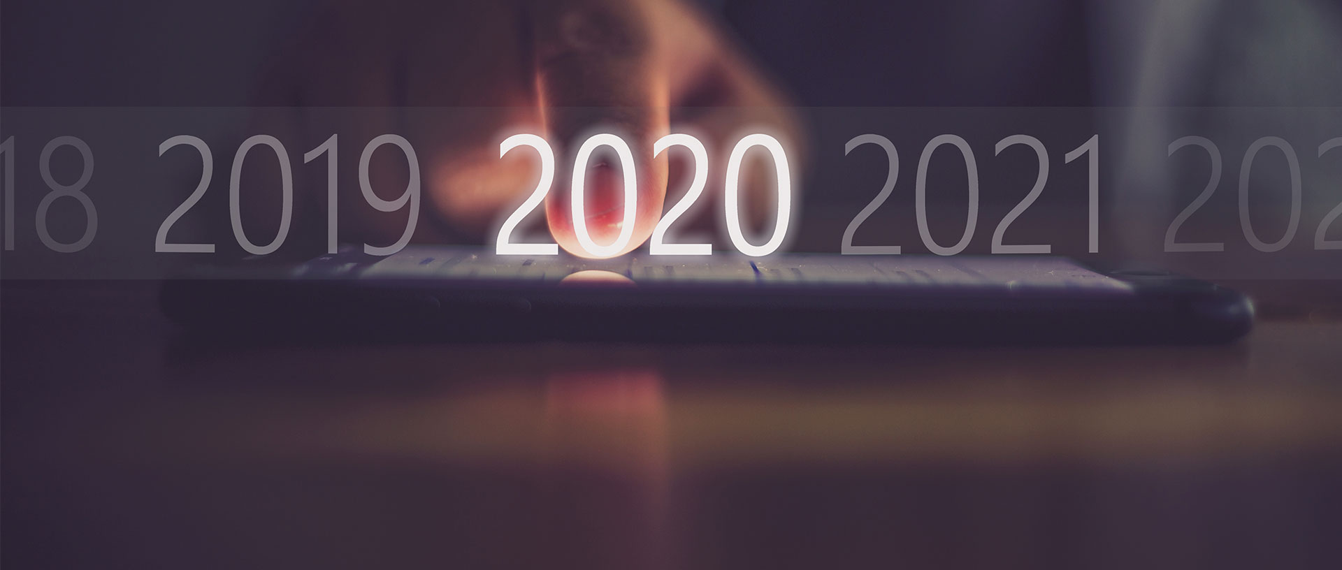 Technologien 2020