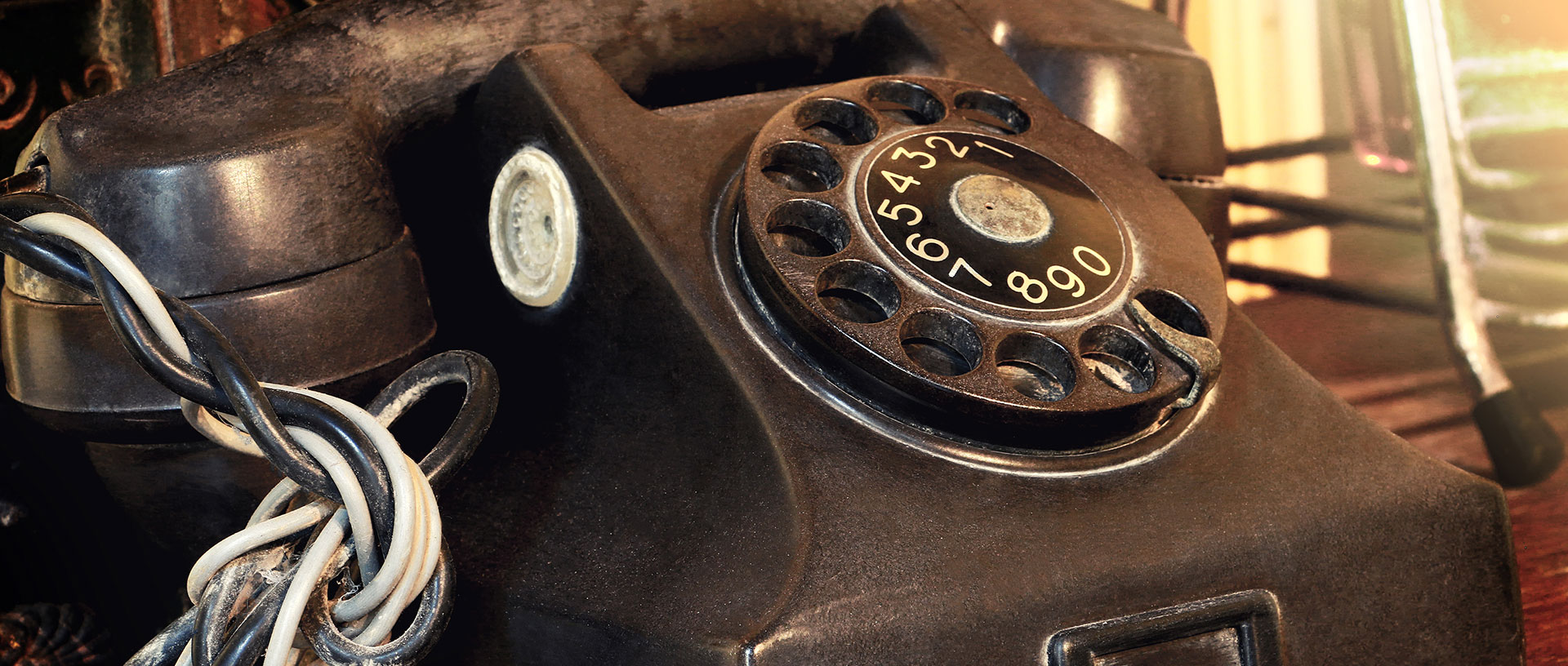 Ortsvorwahl bei VOIP