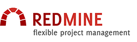 Redmine-Logo