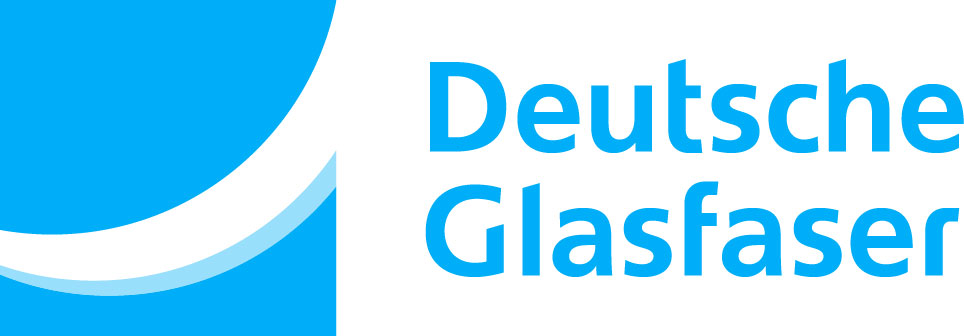 Logo Deutsche Glasfaser Logo Deutsche Glasfaser