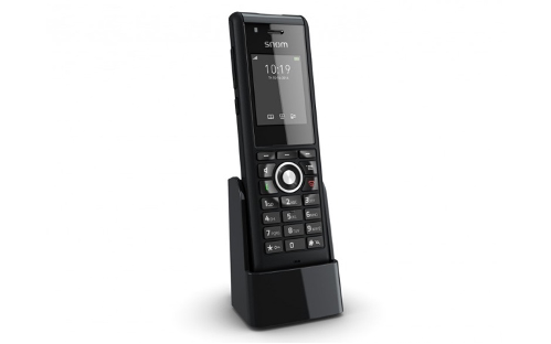 IP-Telefon mit DECT-Funktion