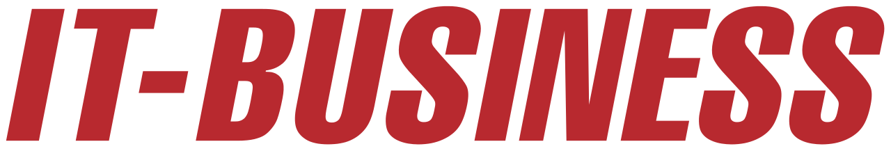 IT-Business Logo IT-Business Logo