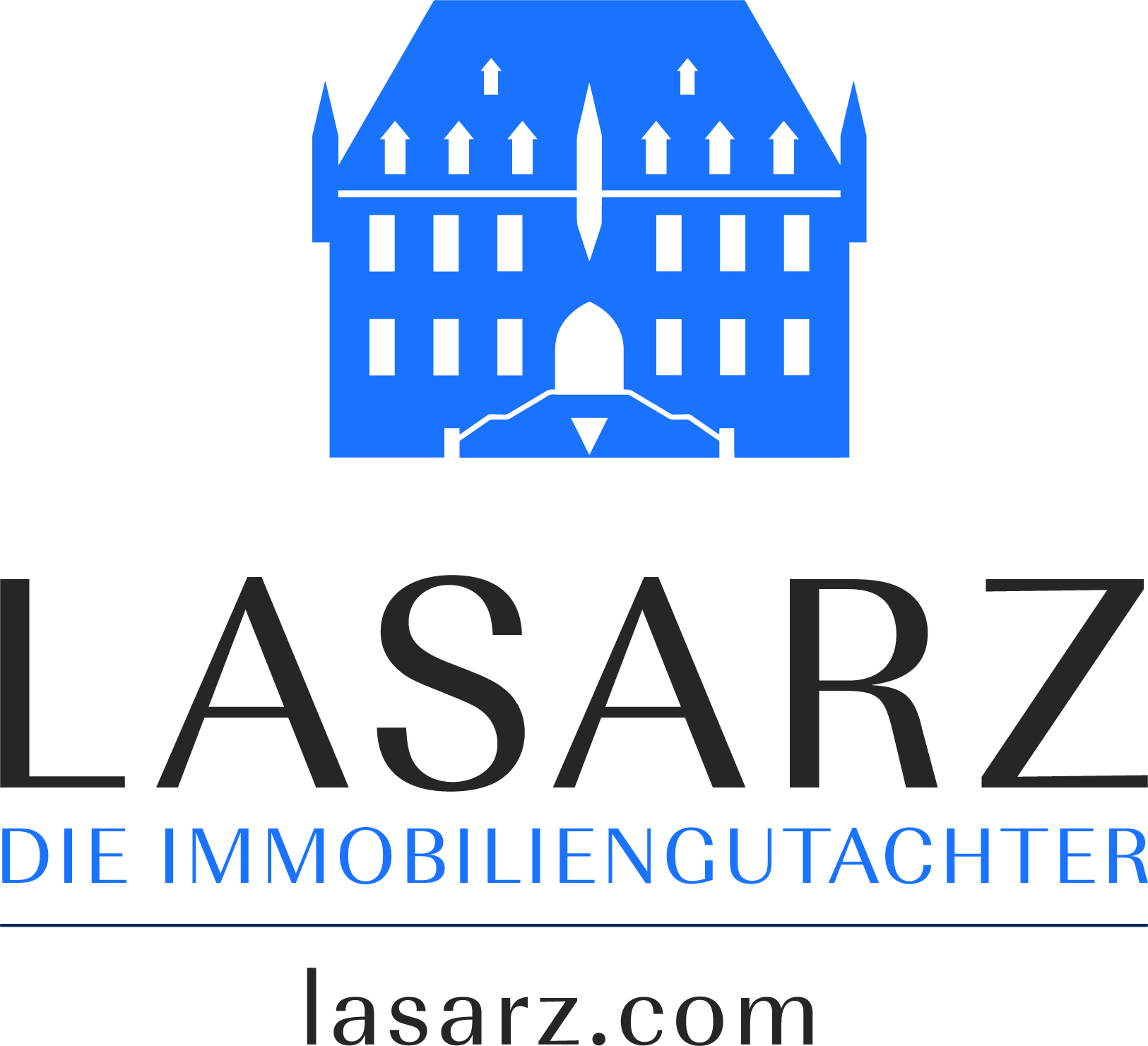 Logo Immobiliengutachter Lasarz