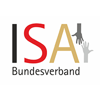 ISA Verband Logo