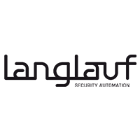 Langlauf Logo