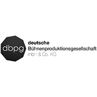 dbpg Logo
