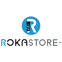 Rokastore Logo