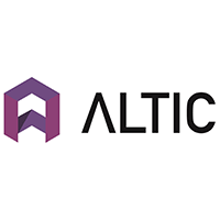 Altic Tiny Houses Logo