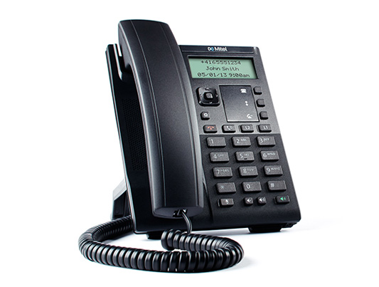 Mitel 6863i