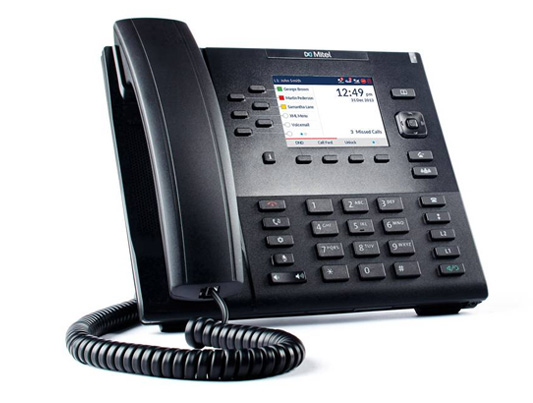 Mitel 6867i