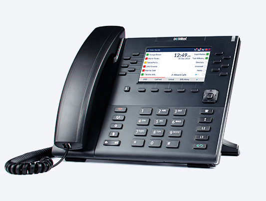 Mitel 6869i