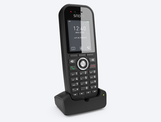 snom M30