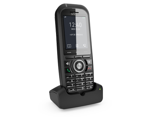 snom M70