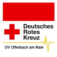 DRK Offenbach Logo