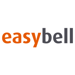 Logo easybell