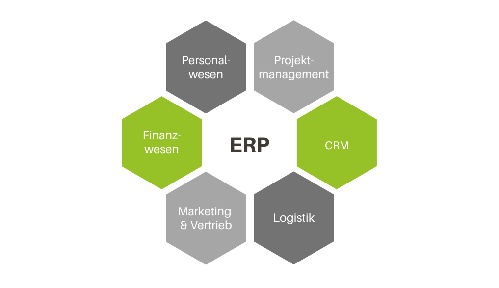 Enterprise Resource Planning