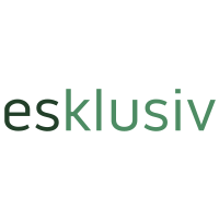 Logo der esklusiv GmbH