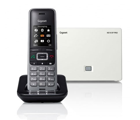 Gigaset DECT-Telefon