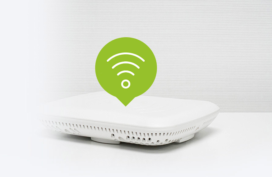 DSL Router