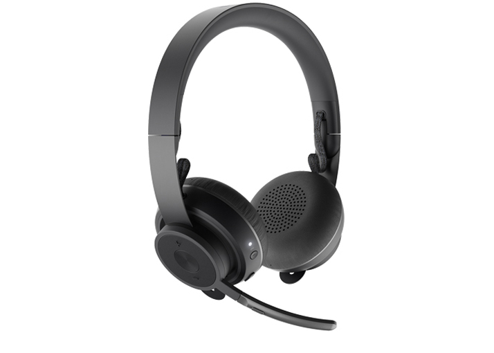 Das flexible Office-Headset