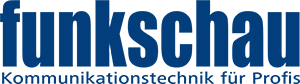 Logo funkschau Logo funkschau