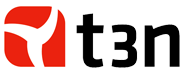 t3n Logo