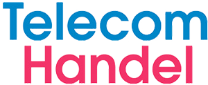 Logo Telecom Handel Logo Telecom Handel