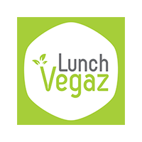 LunchVegaz Logo