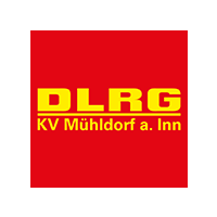 DLRG Mühldorf Logo