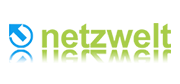 Netzwelt Logo