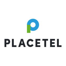 Logo Placetel