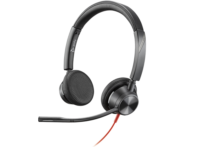 Plantronics Blackwire 5220: Das Headset für präzise Kommunikation