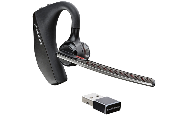 Das leistungsstarke In-Ear Headset