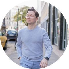 Bild von Inhaber Charly Quantius